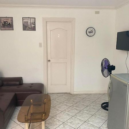 Romy'S Place - Entire 3Rd Floor Apartment Vigan Bagian luar foto