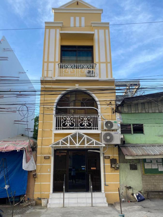 Romy'S Place - Entire 3Rd Floor Apartment Vigan Bagian luar foto