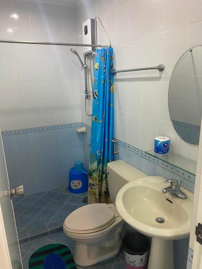 Romy'S Place - Entire 3Rd Floor Apartment Vigan Bagian luar foto