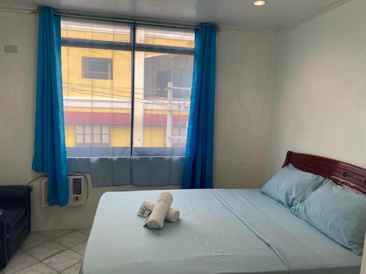 Romy'S Place - Entire 3Rd Floor Apartment Vigan Bagian luar foto