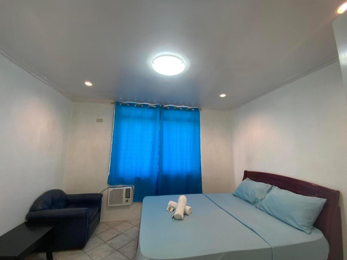 Romy'S Place - Entire 3Rd Floor Apartment Vigan Bagian luar foto